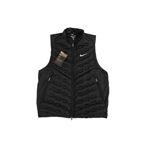 Veste therma fit sans manche