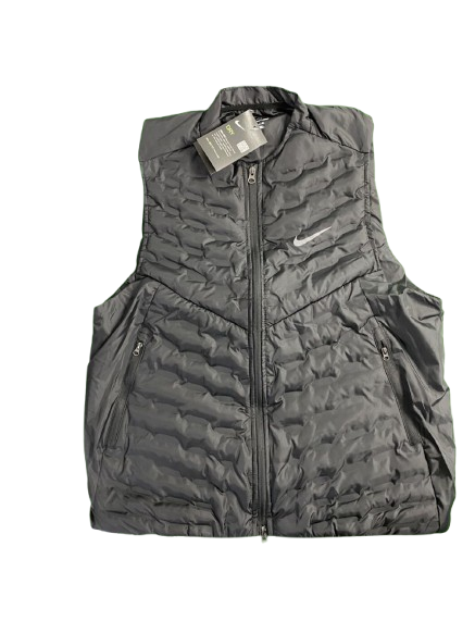 Veste therma fit sans manche