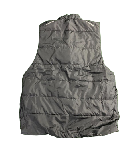 Veste therma fit sans manche