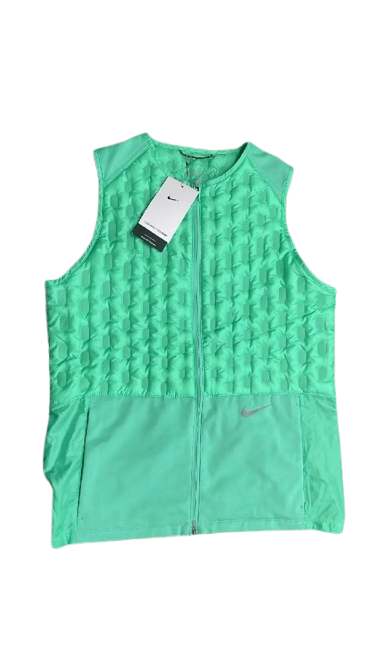 Veste therma fit sans manche