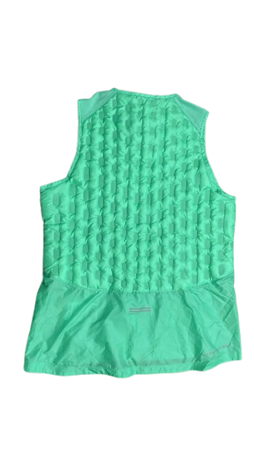 Veste therma fit sans manche