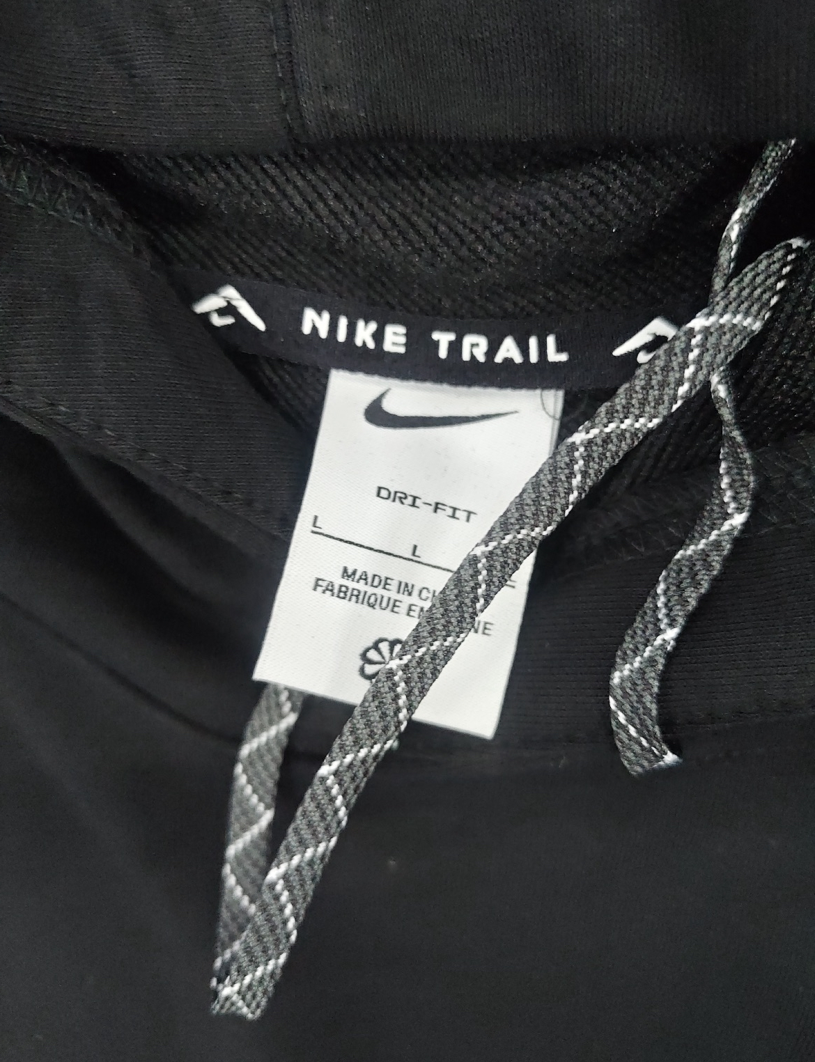 Pull Nike Mont-Blanc