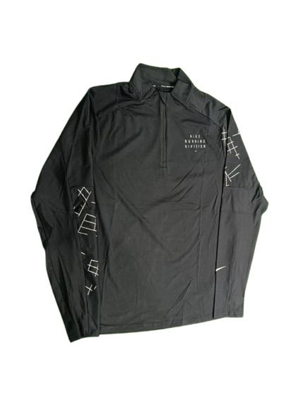 Nike running haut division