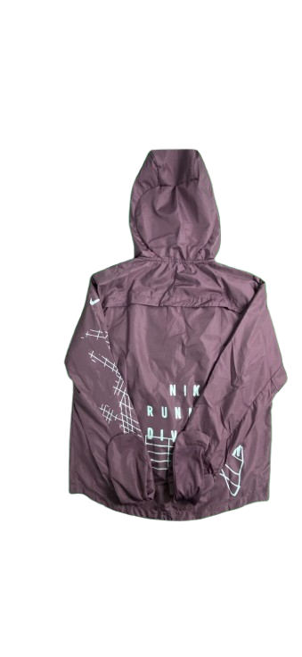 Veste à capuche Nike Storm-FIT Run Division Men Flash Running Jacket