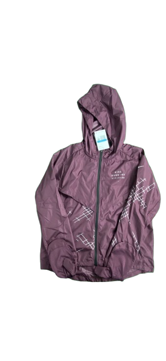 Veste à capuche Nike Storm-FIT Run Division Men Flash Running Jacket