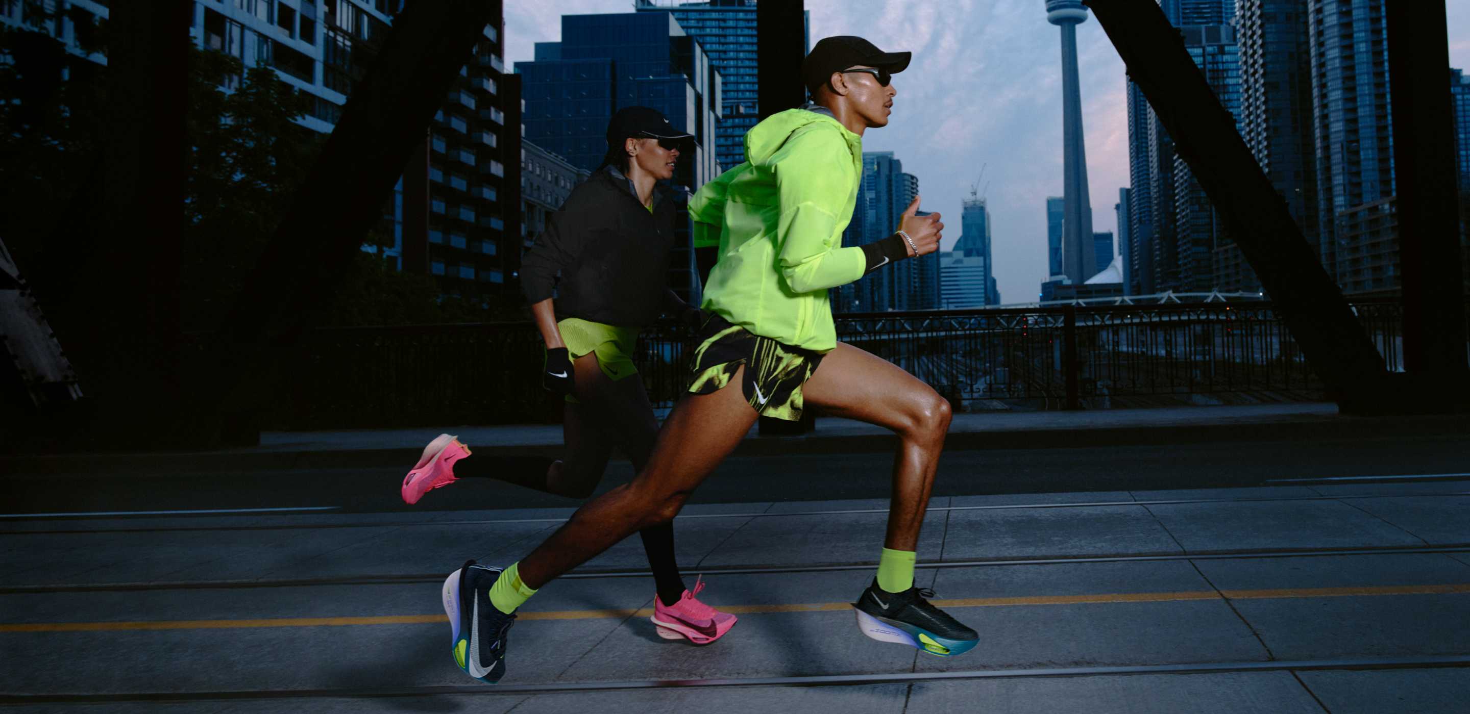 Bouge Différemment. Vis Plugzy.